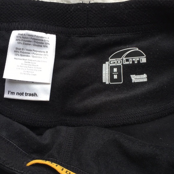 Go Lite women’s crop joggers - Picture 5 of 6